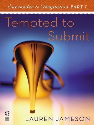 cover image of Surrender to Temptation Part I